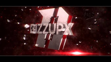 New Intro | by CheeZeArtZ