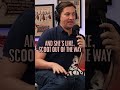 The paperwork is a nightmare 🫄🏼👶🏼🤣 | Chris Kelly | The Downside Podcast with Gianmarco Soresi