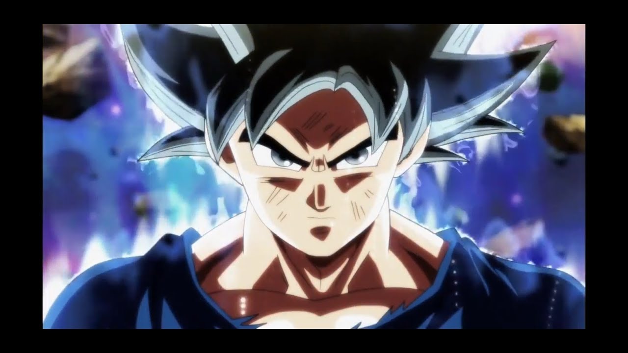 Ultra Instinct Goku Is Reborn | Dragon Ball Super Ep 128 [English Sub]