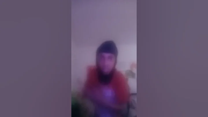 I am mad about my cousin