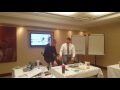 Nlp anchoring demo with daniel tolson