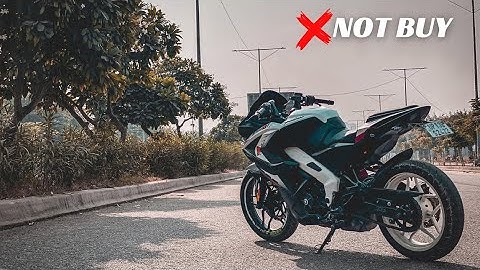 Top 10 Reasons why you should not ❌ buy Bajaj pulsar Rs200