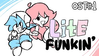 Lite Funkin - Tea-Time [Pause theme]