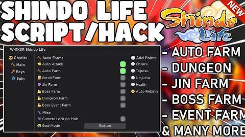 Shinobi Life 2 Mobile Pastebin Script AUTO FARM | GET BLOODLINES | INFINITE SPINS | QUEST EVENT FARM