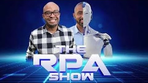 The RPA Show