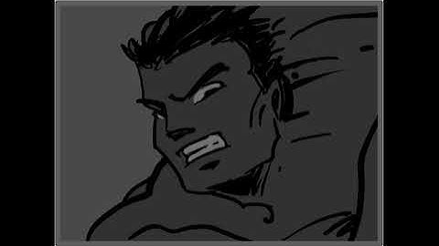 Obscure: The Aftermath StoryBoard