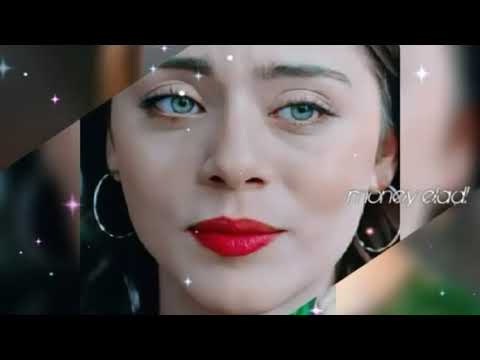 قولولها عيونها بلون الشجر سحر