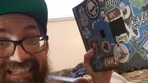 Live FPV Flying Session 002 / Staceman