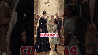 The Story Of The Black Princess.