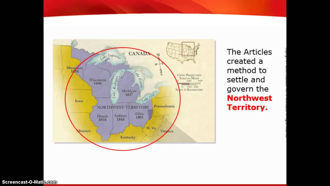 US I Chapter 5 section 1 - YouTube