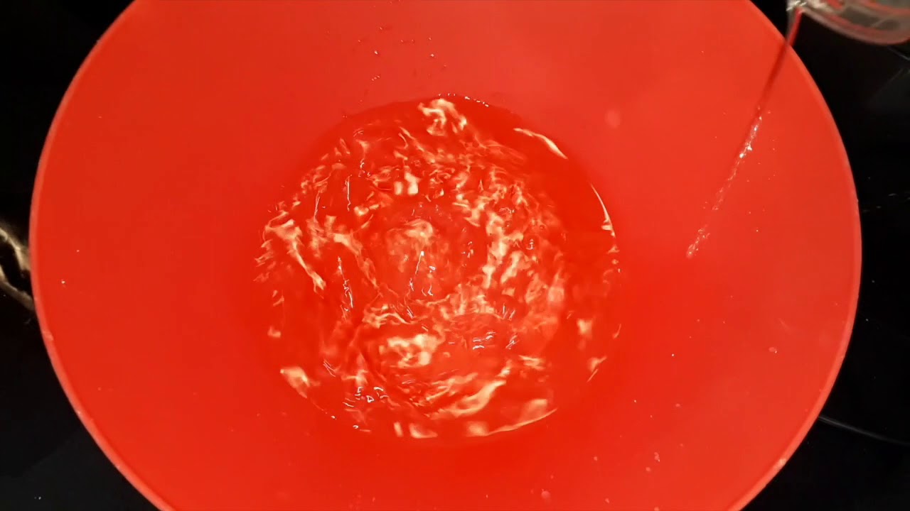 How to Make Edible Water Bottles YouTube