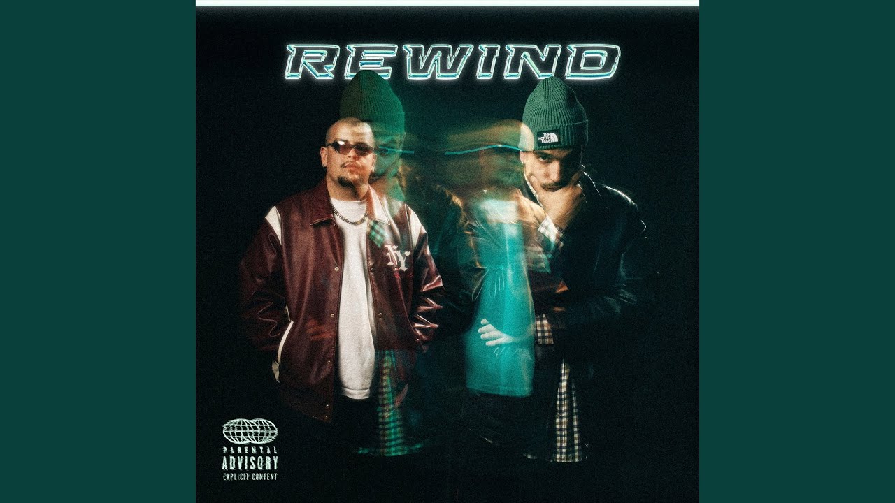 YouTubeでRewindを視聴 YouTubeでRewindを視聴
