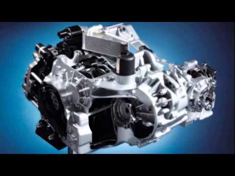 bugatti veyron transmission - YouTube