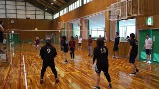 MKB vs rough　その２　2019/7/21