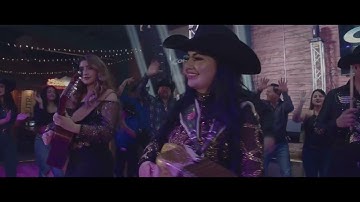 CONTROL - La Bailadora (Video Oficial)