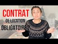 Quelles clauses mettre dans un contrat de location saisonnire  indispensable ou pas sur airbnb 