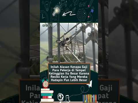 Inilah Alasan Kenapa