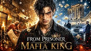 【FULL】Everyone Looked Down On This  Released From Hell‑Prison. They Had No Idea He A Mafia King...