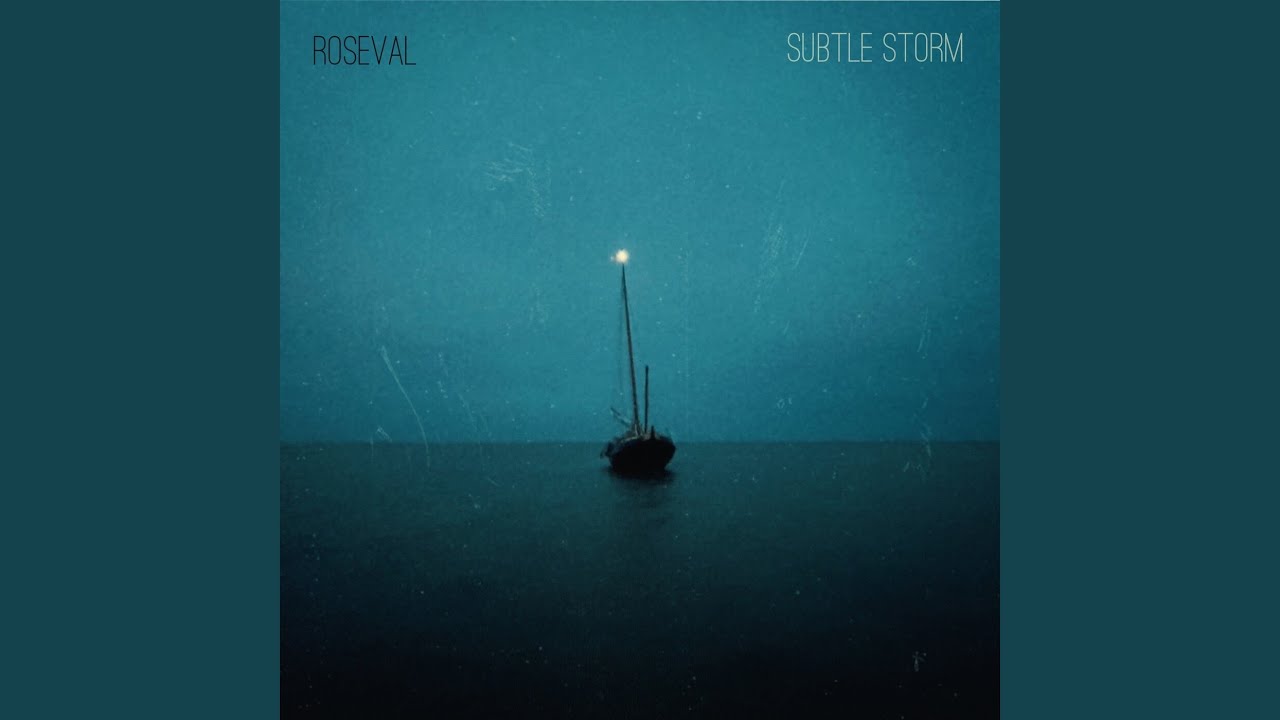 Guarda Subtle Storm su YouTube Guarda Subtle Storm su YouTube