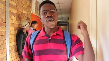 What is a hackathon? We ask the TUT Lecturers and Students Part 1