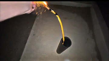 3” Salute - coco shell 🥥💣💥