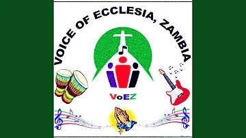 Voice of Ecclesia Zambia (I confess to almighty God)