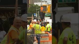Co jeśli pracodawca w NY nie ma Workers’ Compensation?