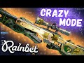RAINBET CASE BATTLES – CRAZY MODE THE KEY TO PROFIT?!🤯🔥