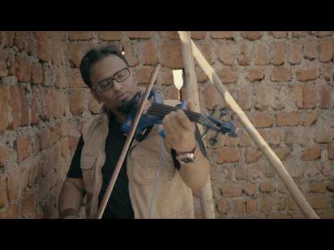 'Tu Hi Re' Violin cover by Finix Ramdas ft. Krunal Shah