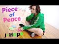 Snippet #2! Piece of Peace (P.O.P.) Pt.1 - J-Hope Mixtape (Original Choreography)