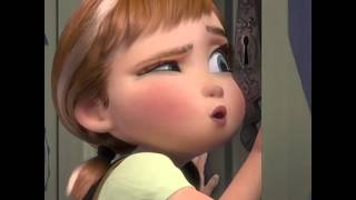Frozen...on a Tuesday (Vine)