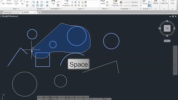 Selecting Objects Using a Lasso
