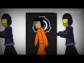 Containment Breach - SCP Animation