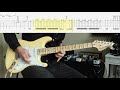 Rainbow 16th Century Greensleeves Guitar Solo Lesson Rainbow 16th Century Greensleeves Guitar Solo Lesson