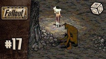 All drugged-out and fighting Deathclaws - Let