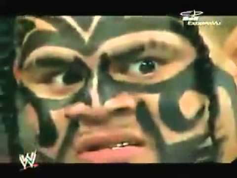 Hell in a Cell 2009, Triple H breaks ino the Devil's Playground