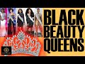 Black Excellist:  Black Beauty Pageant Queens - Historic Black Girl Magic