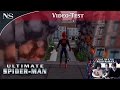 Ultimate Spider-Man | Vidéo-Test PS2