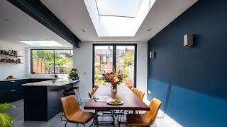 The Unlimited Rooflight from Vario by VELUX