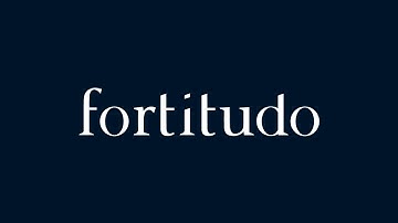 Introducing Fortitudo