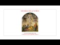 La Liturgio de la Vorto — 2a Dimanĉo de Karesmo, jaro B — 28.02.2021