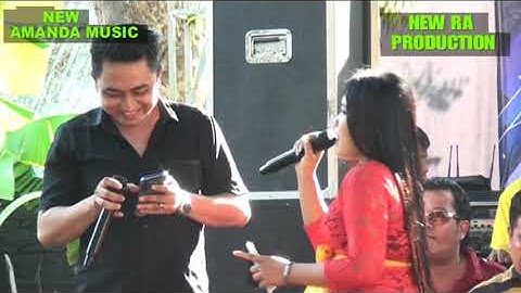 NEW AMANDA MUSIC // CUMA KAMU // Cipt: H.Rhoma Irama