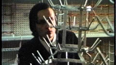 Box Codax - Sandy Moffat