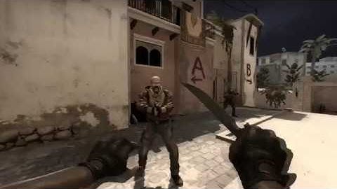 CS:GO | 1vs4 Insane clutch by Dr._DeAD_^ | Competitive Mirage | SeRious_SaM Official