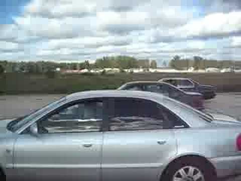 Audi A4 1.8 Turbo Quattro,Opel Vectra 2.0 16v,Bmw 735