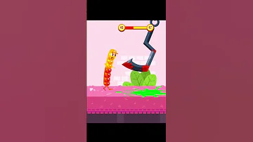 Level 46 With Gummy Mobilegames Nintendoswitch Runsausagerun 