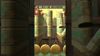 Hit & Knock Down Level 30 To 50 Android Gameplay screenshot 1
