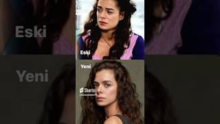 Sandık Kokusu Dizi Oyuncuları Eski Ve Yeni Halleri