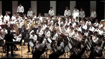 Infinity And Beyond - Phillip Sparke