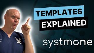 Systmone Essentials The Templates That Save Me Time Every Day